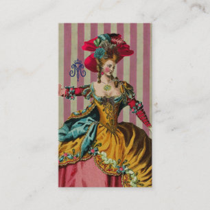 Cartões de visitas Eat Cake ~