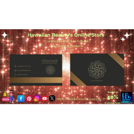 Cartões de visitas Elegíveis Editáveis Personalizá