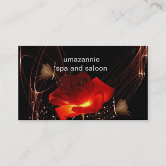 Cartões de visitas feitos sob encomenda