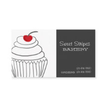 Cartões de visitas feitos sob encomenda cinzentos