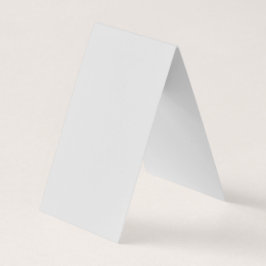 Cartões de Visitas Folha Dupla | Bivezes & Accordi