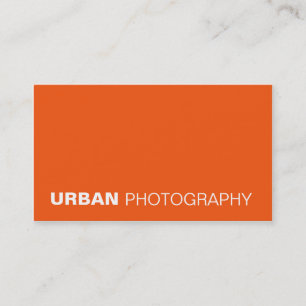 cartões de visitas > fotografia urbana