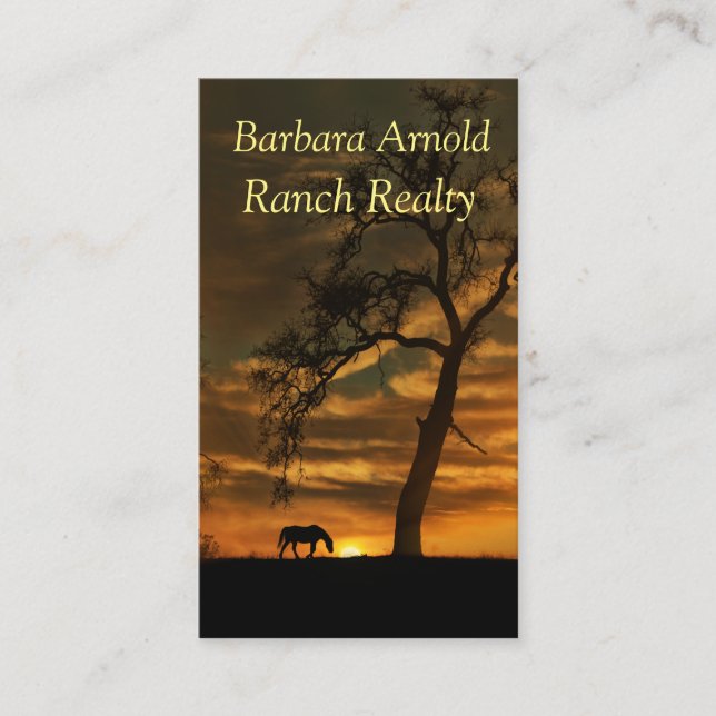 Cartões de visitas Imóveis (Frente)