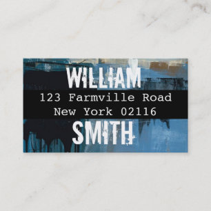 cartões de visitas legal