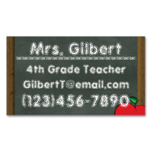 Cartões de visitas magnéticos da informação dos