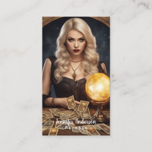 Cartões de visitas Médios Psicológicos