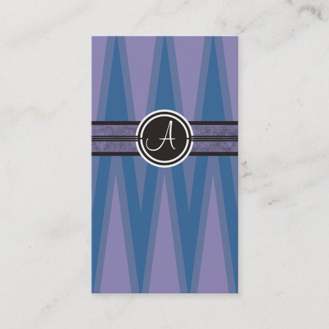 Cartões de visitas memoráveis (Frente)