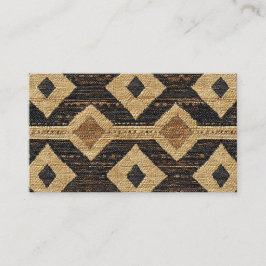 Cartões de visitas minimalistas | Impressão person