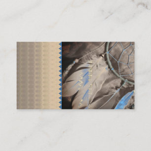 Cartões de visitas Místicos Psicológicos Espiri