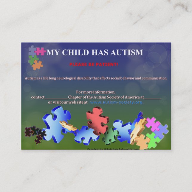 Cartões de visitas para o cartão de visita (Frente)