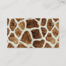 Cartões de visitas personalizadas criativas | Fosc