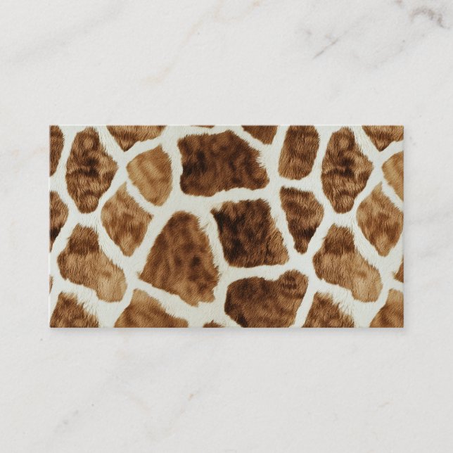 Cartões de visitas personalizadas criativas | Fosc (Frente)