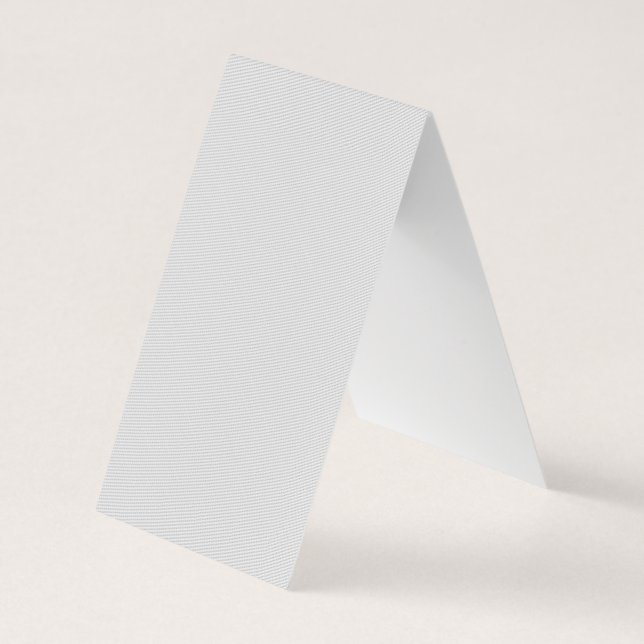 Cartões de visitas personalizadas | Designs duplos (Verso)