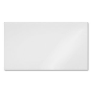 Cartões de visitas personalizadas   Magnética e Es