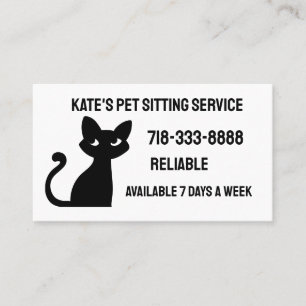 CARTÕES DE VISITAS PERSONALIZADOS CAT