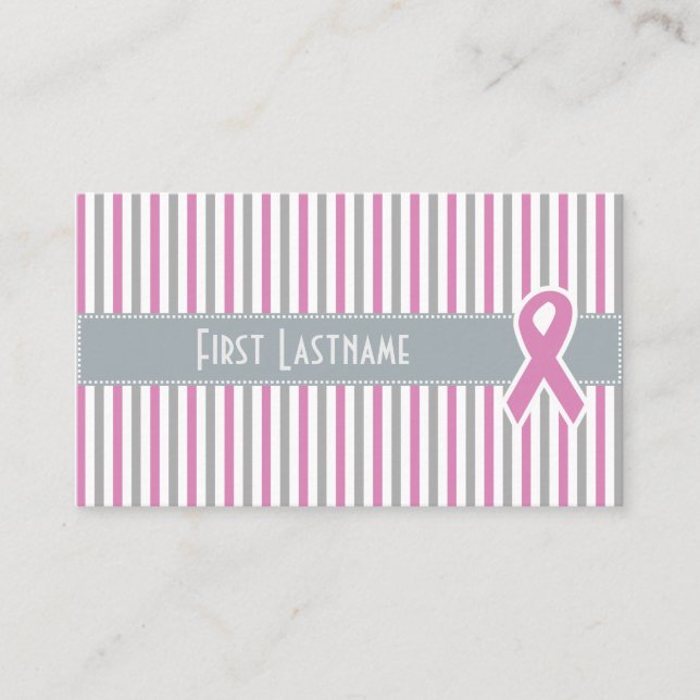 Cartões de visitas personalizados de distribuição  (Frente)