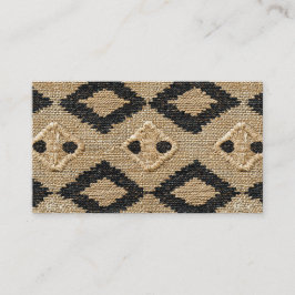 Cartões de visitas personalizados elegantes | Fosc