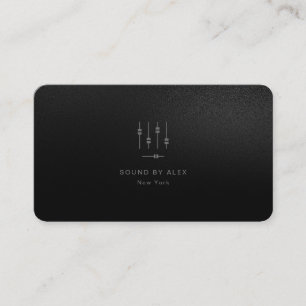 Cartões de visitas personalizados para Engenheiro 