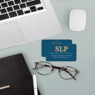 CARTÕES DE VISITAS personalizados SLP