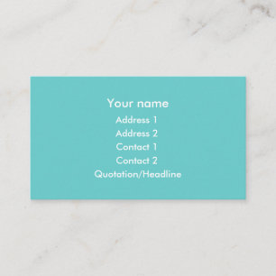 cartões de visitas personalizáveis para ativista