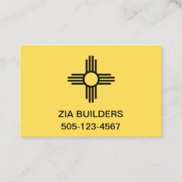 cartões de visitas Personalize facilmente o Modelo