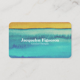 Cartões de visitas pessoais profissionais exclusiv