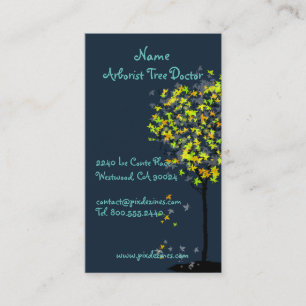 Cartões de visitas PixDezines