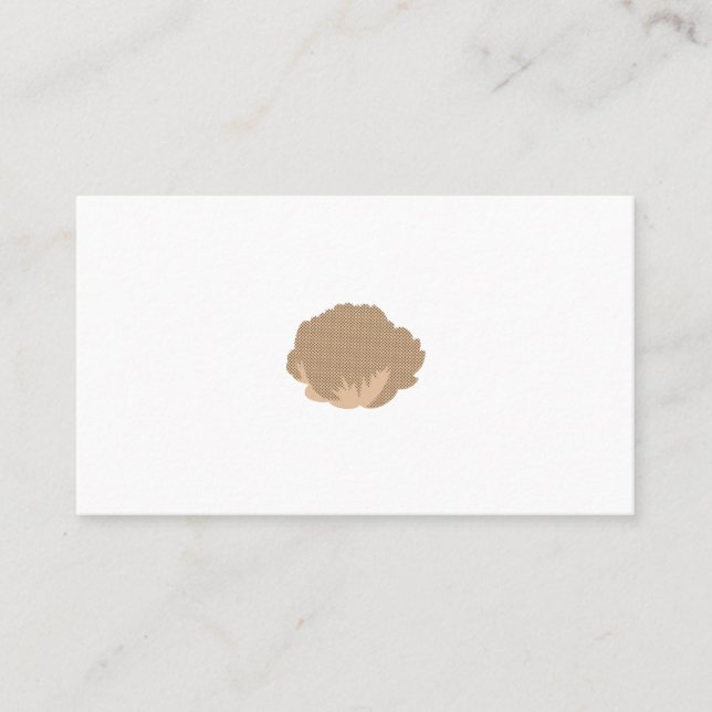 Cartões de visitas profissionais design (Frente)