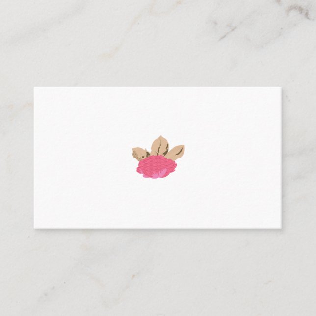 Cartões de visitas profissionais design (Frente)