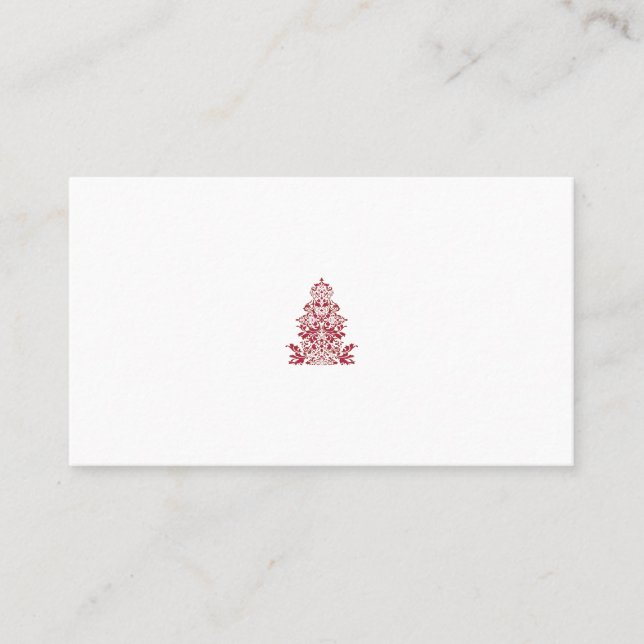 Cartões de visitas profissionais design (Frente)