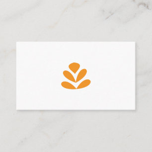 Cartões de visitas profissionais design