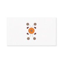 Cartões de visitas profissionais | Logotipo e Desi