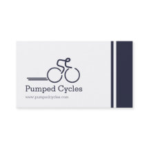 Cartões de visitas profissionais simples da