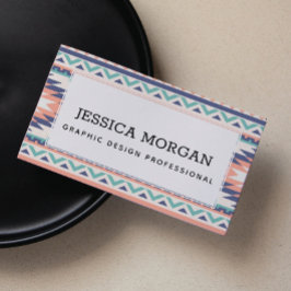 Cartões de visitas profissionais sudoeste