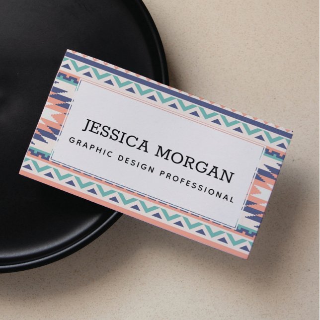 Cartões de visitas profissionais sudoeste (Criador carregado)