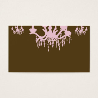 Cartões de visitas retrorreflectores