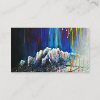 Cartões de Wu Wei Wu