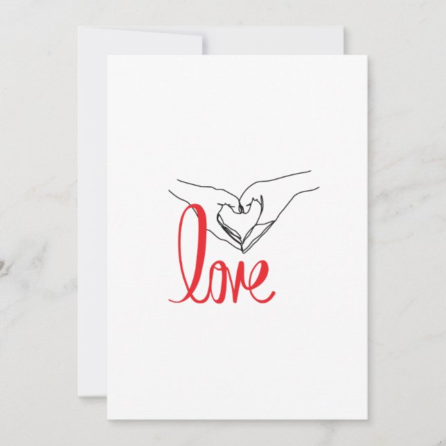 Cartões design personalizados perfeitos para cada  (Frente)