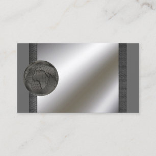 Cartões do clássico do mundo empresarial