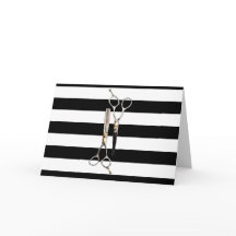 Cartões do Cliente Salon