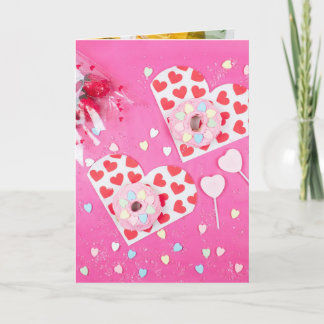 Cartões do dia dos namorados