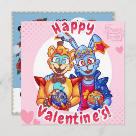 Cartões do Dia dos Namorados para imprimir grátis