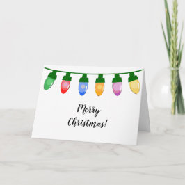 Cartões do Feliz Natal