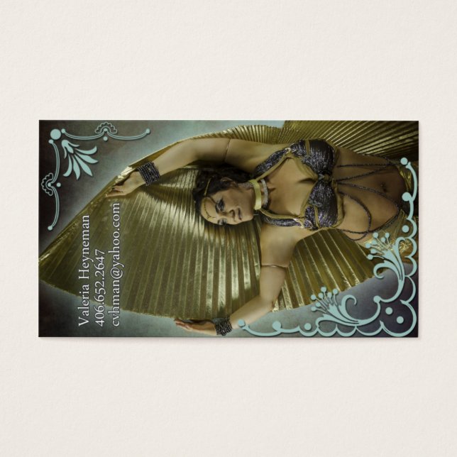 Cartões do frasco (Frente)