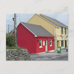 Cartões e cartões postais Doolin Ireland