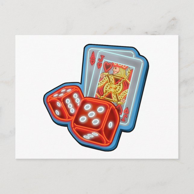 CARTÕES E DADOS (Frente)