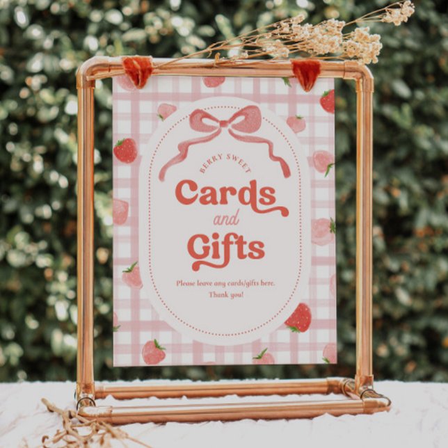 Cartões e presentes 8x10 polegadas (Criador carregado)