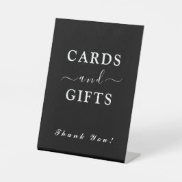 Cartões e presentes encantadores