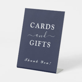 Cartões e presentes encantadores