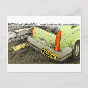 Cartões e presentes engraçados para Camisetas com 